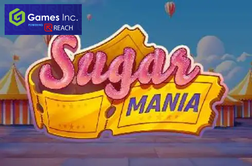 Sugar Mania
